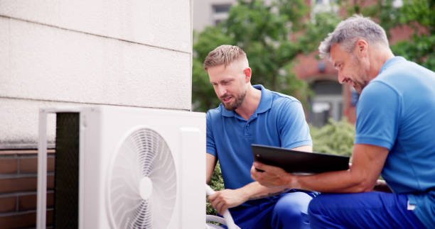 Best Air conditioning repair  in Lake Catherine, IL