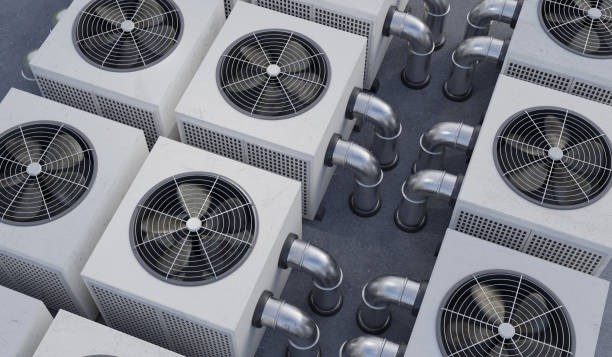 Best Affordable HVAC services  in Lake Catherine, IL