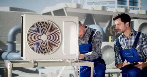 Best Local HVAC companies  in Lake Catherine, IL