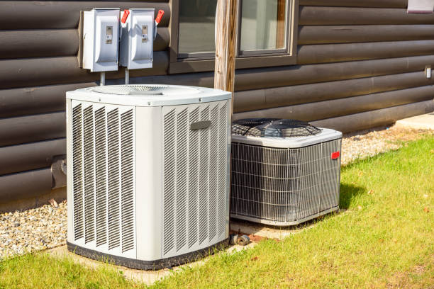 Best 24/7 HVAC repair  in Lake Catherine, IL