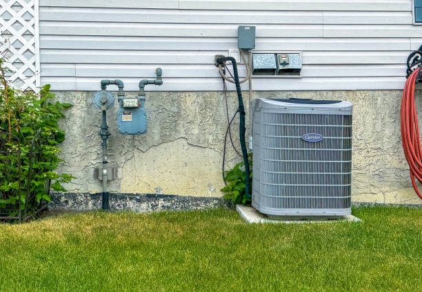 Best HVAC air duct cleaning  in Lake Catherine, IL